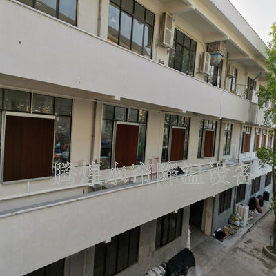 厂房风机篮球直播珠海  工厂水帘风机珠海