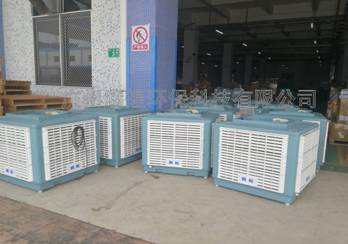 佛山足球直播水帘  广东负压降温系统